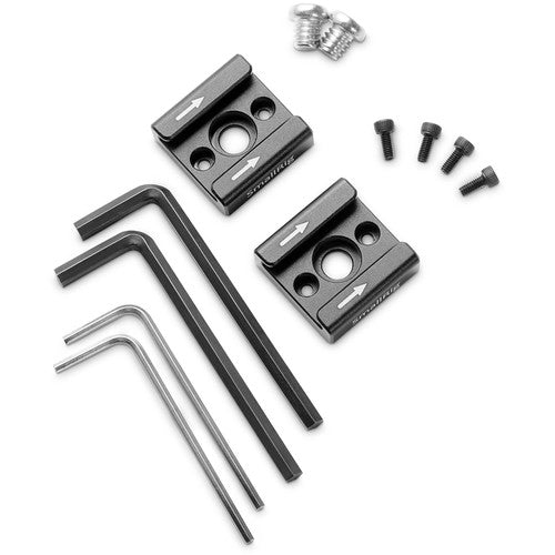SmallRig Cold Shoe 2-Pack 2060
