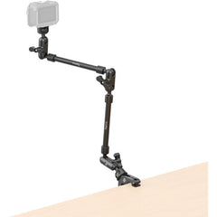 SmallRig Desktop Magic Arm with Crab-Style Clamp Kit 4766
