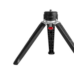 SmallRig DT-02 Tabletop Tripod with Quick Release Smartphone Clamp