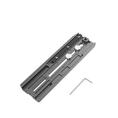 SmallRig Extended Quick Release Plate for DJI RS 2 and Ronin-S Gimbal 3031