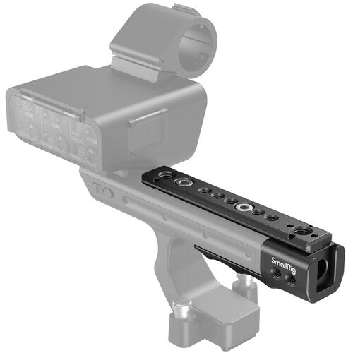 SmallRig Extension Rig for Sony FX3 XLR Handle MD3490 in UBMS Dubai ...