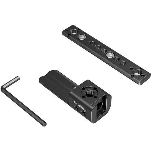 SmallRig Extension Rig for Sony FX3 XLR Handle MD3490
