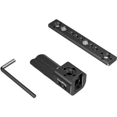SmallRig Extension Rig for Sony FX3 XLR Handle MD3490