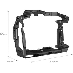 SmallRig Full Cage for Blackmagic Pocket Cinema Camera 6K Pro 3270B