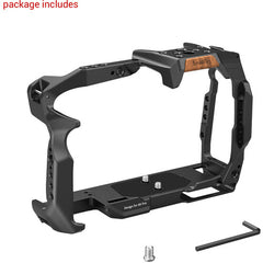 SmallRig Full Cage for Blackmagic Pocket Cinema Camera 6K Pro 3270B