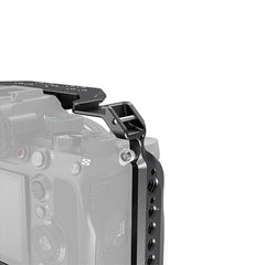 SmallRig Full Camera Cage for Sony a1 & a7S III