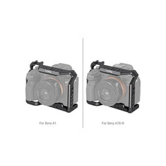 SmallRig Full Camera Cage for Sony a1 & a7S III