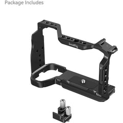 SmallRig Full Camera Cage Kit for Sony a6700 4336