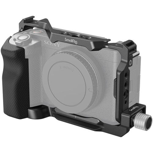 SmallRig Full Camera Cage Kit for Sony ZV-E1 4257