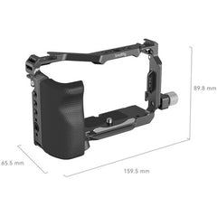 SmallRig Full Camera Cage Kit for Sony ZV-E1 4257