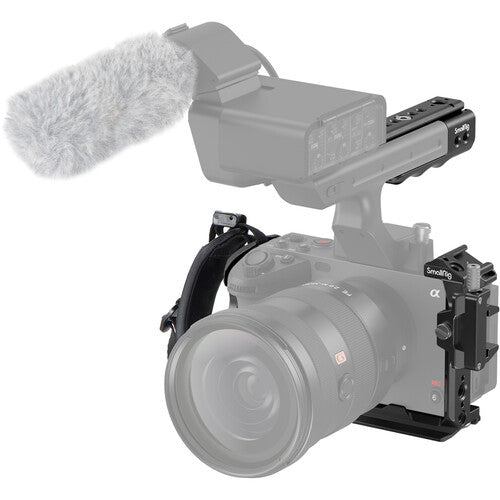 SmallRig Handheld Camera Cage Kit for Sony FX30 and FX3 4184