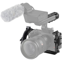 SmallRig Handheld Camera Cage Kit for Sony FX30 and FX3 4184