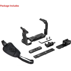 SmallRig Handheld Camera Cage Kit for Sony FX30 and FX3 4184