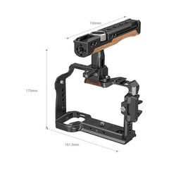SmallRig Handheld Camera Kit for Sony FX3