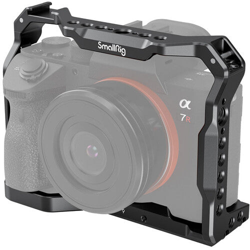 SmallRig Light Cage for Sony a7 III/a7R III/a9 2918