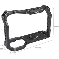 SmallRig Light Cage for Sony a7 III/a7R III/a9 2918