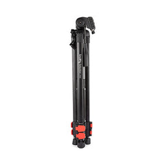 SmallRig LT-02 Lightweight Aluminum Tripod with Smartphone Holder and Bluetooth Trigger