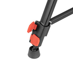 SmallRig LT-02 Lightweight Aluminum Tripod with Smartphone Holder and Bluetooth Trigger