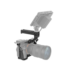 SmallRig Master Kit for Sony Alpha 7S III A7S III A7S3 3009