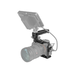 SmallRig Master Kit for Sony Alpha 7S III A7S III A7S3 3009
