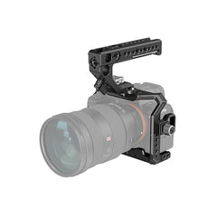 SmallRig Master Kit for Sony Alpha 7S III A7S III A7S3 3009