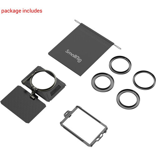 SmallRig Mini Matte Box Lite 3575