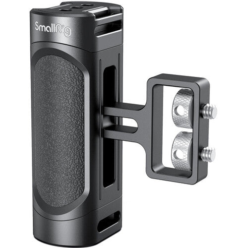 SmallRig Mini Side Handle with Dual 1/4"-20 Screw Mount 2916