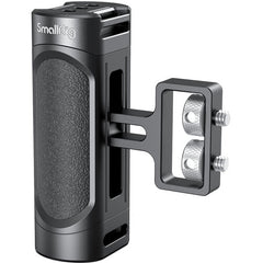 SmallRig Mini Side Handle with Dual 1/4"-20 Screw Mount 2916