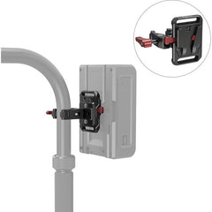 SmallRig Mini V-Lock Battery Plate with Claw-Shaped Clamp 2989