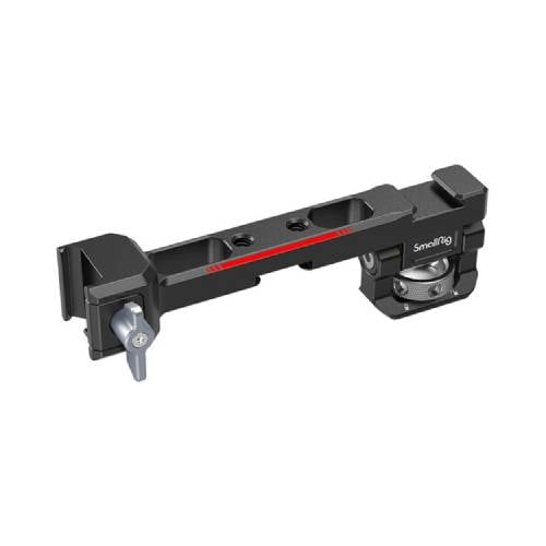 SmallRig Monitor Mount with NATO Clamp for DJI RS 2 & RSC 2