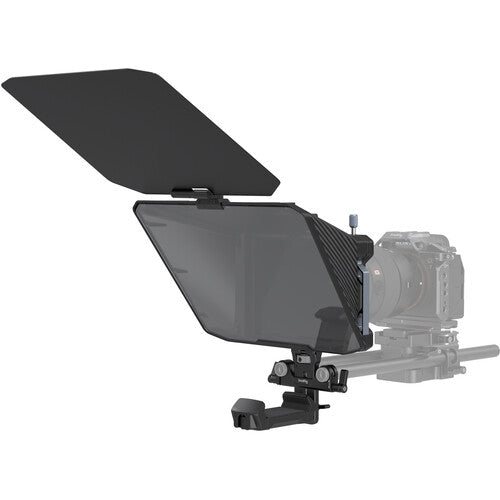 SmallRig Multifunctional Teleprompter for Tablets and Cameras 3646
