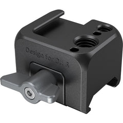 SmallRig NATO Clamp Accessory Mount for DJI RS 2/RS 3/RS 3 Pro/RS 4/RS 4 Pro 3025