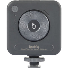 SmallRig P96 LED Video Light (Gray) 3286B