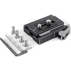 SmallRig Quick Release Arca-Type Base and Plate 2144B