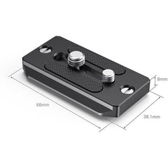 SmallRig Quick Release Arca-Type Plate 2146B