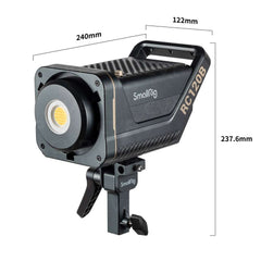 SmallRig RC120B Bi-Colour Video Light (UK)