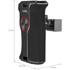 SmallRig Rotating NATO Left-Side Handle 3260