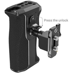 SmallRig Rotating NATO Left-Side Handle 3260