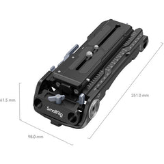 SmallRig Shoulder Pad Pro 2837B