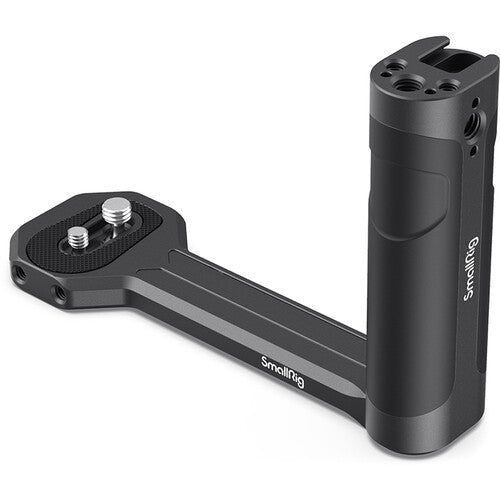 SmallRig Side Handle for Select DJI, Zhiyun, and Moza Handheld Gimbals 2786B