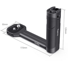 SmallRig Side Handle for Select DJI, Zhiyun, and Moza Handheld Gimbals 2786B