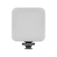 SmallRig simorr P96 LED Video Light (Gray)