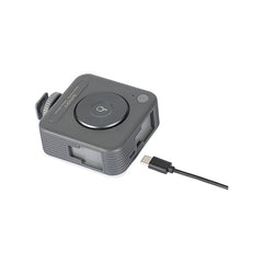 SmallRig simorr P96 LED Video Light (Gray)