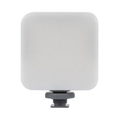 SmallRig simorr P96 LED Video Light (White)