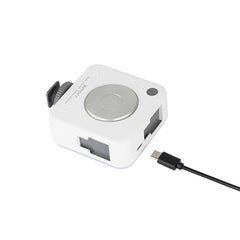 SmallRig simorr P96 LED Video Light (White)