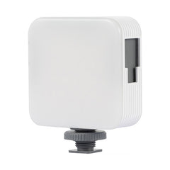 SmallRig simorr P96 LED Video Light (White)