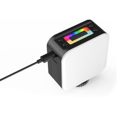 Smallrig simorr Vibe P80 LED Video Light Smallrig 3482