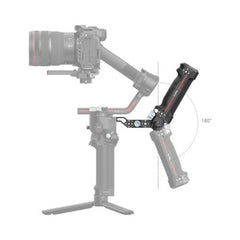 SmallRig Sling Handgrip for DJI RS Series