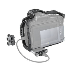 SmallRig Standard Accessory Kit for Blackmagic Pocket Cinema Camera 6K Pro