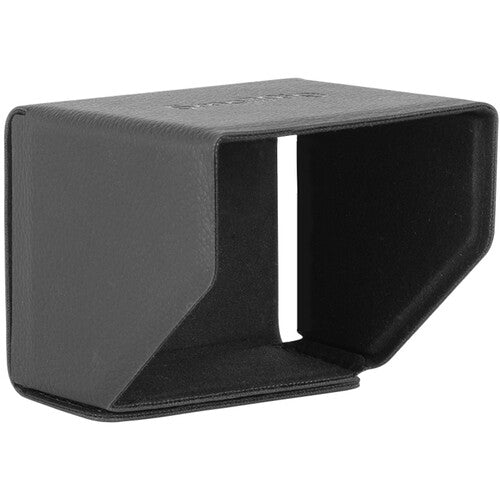 SmallRig Sunhood for Sony a7S III/a7C/ZV-1/FX3 Camera 3206